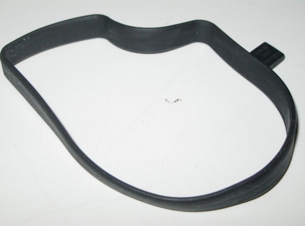 BMW M47 M57 EntlüFter Abdeckung Dichtung 7793165 11127793165 Neu Original-image