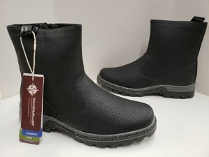 wanderlust boots waterproof