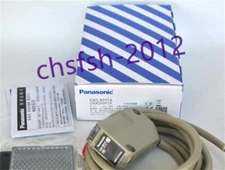 1 PCS NEW IN BOX Panasonic Photoelectric switch sensor  NX5-RM7A