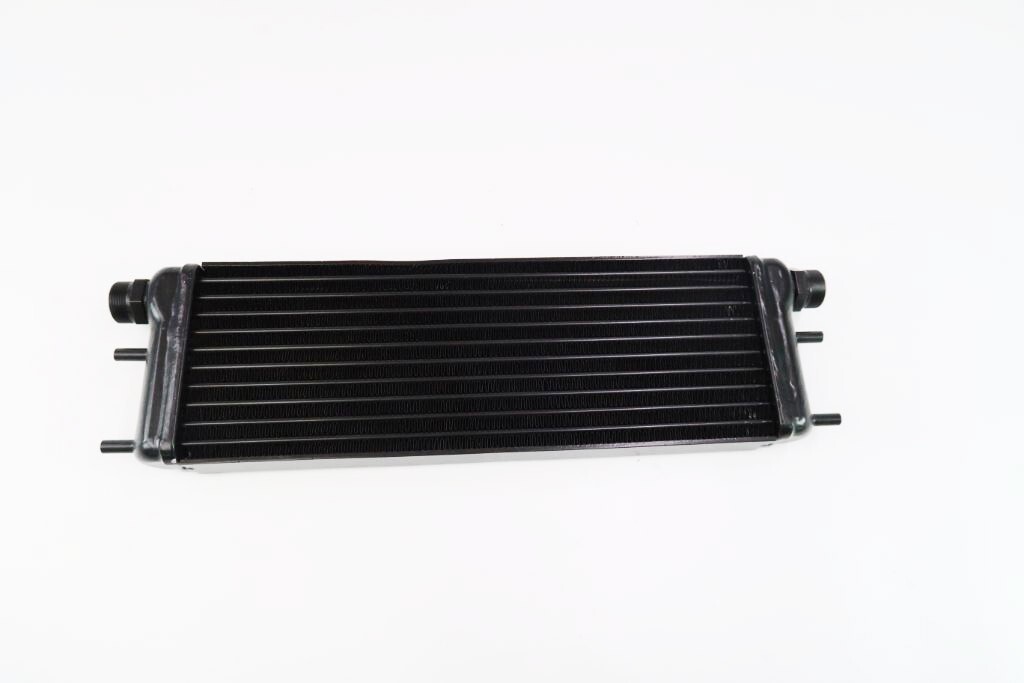 Bentley Continental Flying Spur GT GTC gear transmission oil cooler 1365