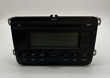 CD Radio Dance SKODA Roomster (5J) 5J0035161 Autoradio