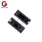 STM32F411CEU6 STM32F4 Type-C USB STM32F401CCU6 Minimum System Development Board