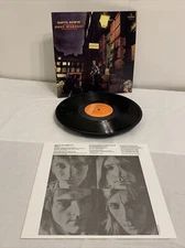 david bowie ziggy stardust DB69734 vinyl 2015 Parlophone A Gem Production R5