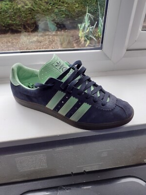 adidas padiham spzl navy uk size UK