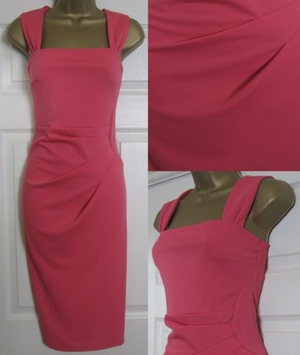 bodycon shift dress