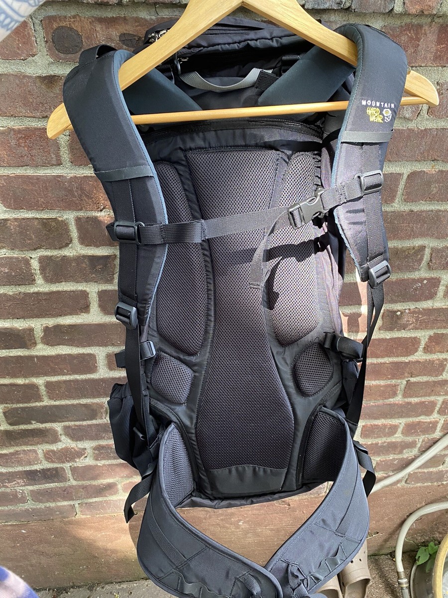 Mountain Hard Wear Hiking Bag 39L Large Sortie Backpack NWT