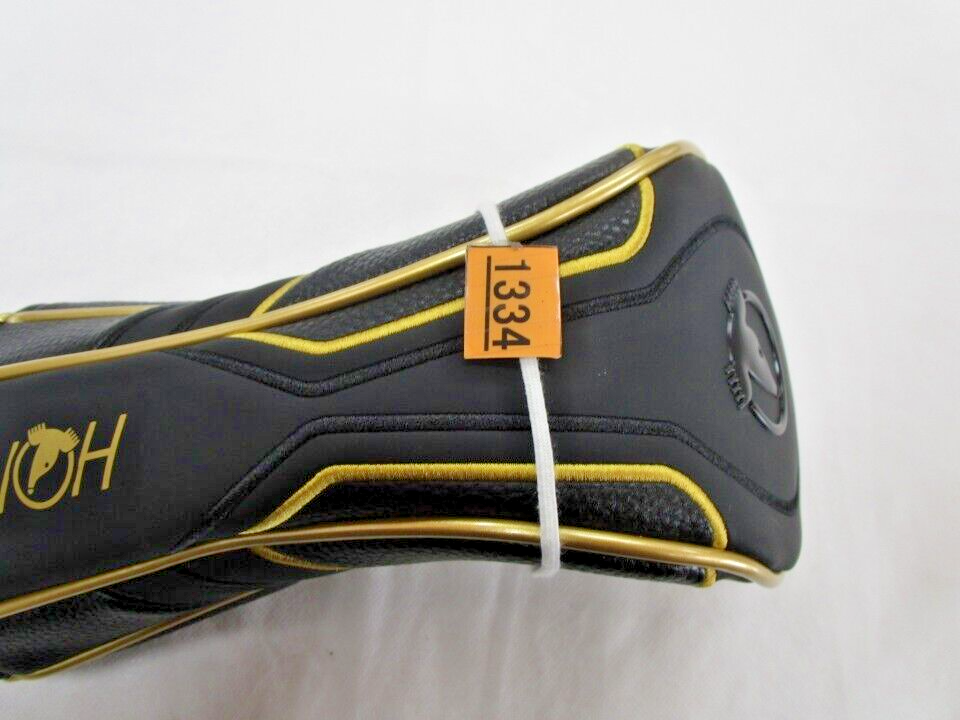 TaylorMade Qi10 LS Driver Head 10.5deg JAPAN