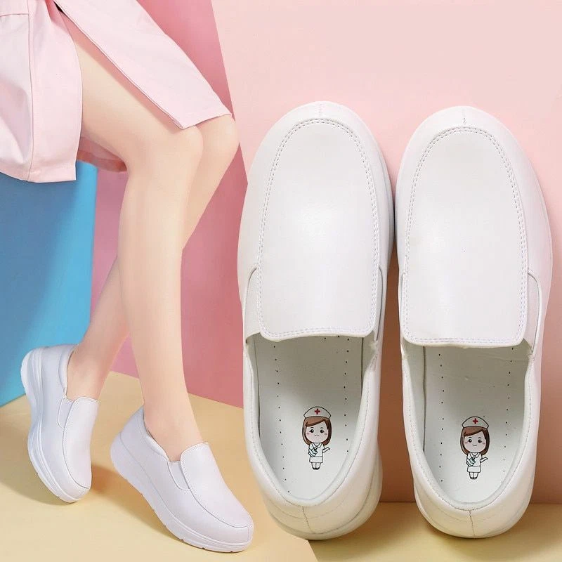 Transporte cavidad Hervir Zapatillas De Deporte Para Mujer Zapatos Enfermera Caminar Planos Transpirables | eBay Transporte cavidad Hervir Zapatillas De Deporte Para Mujer Zapatos Enfermera Caminar Planos Transpirables | eBay