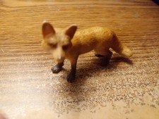 Schleich Red Fox