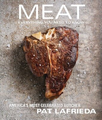 Meat by Pat LaFrieda