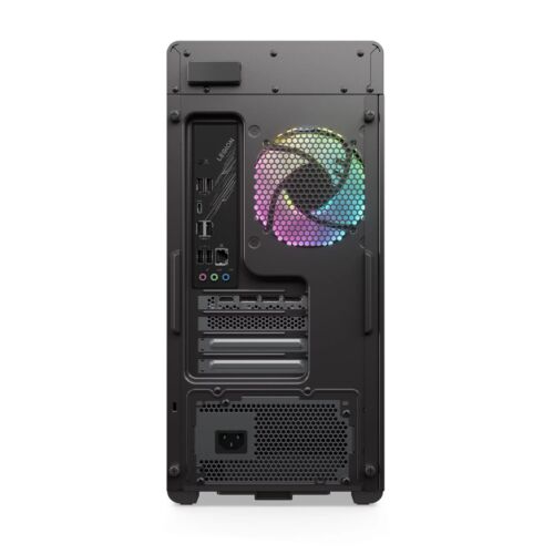 Lenovo Legion Tower 5i Gaming Desktop PC - Core i9-13900K, RTX 3060 Ti, Win 11 - Picture 6 of 7