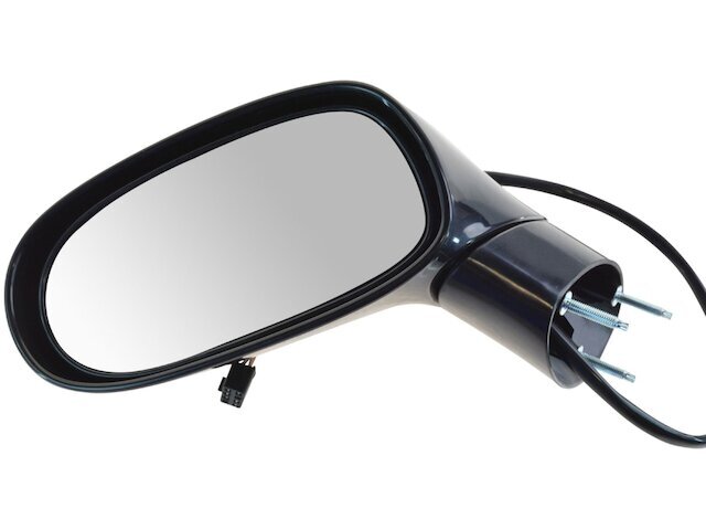 Left TRQ Mirror fits Chevy Corvette 2005-2009 77MPFR