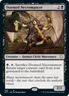 x1 Doomed Necromancer R MTG Commander Adventures in the Forgotten Realms M/NM, E