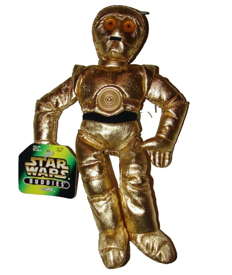 Max Rebo Star Wars Vinyl Action Figures & Accessories