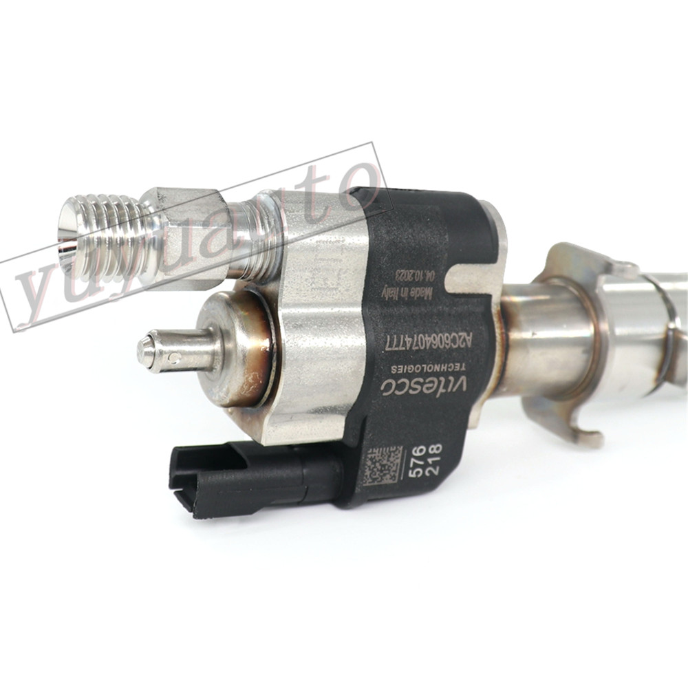 OEM 1x Vitesco Fuel Injector 13538616079 for BMW N54 N63 335 535 