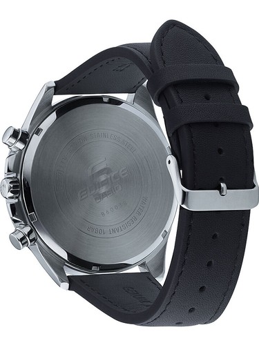 Casio EFV-620L-1AVUEF Edifice Herrenuhr 48mm 10ATM - Bild 3 von 11