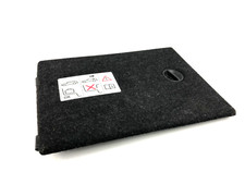 BMW 4 Series F33 Rear Boot Trunk Floor Battery Trim Panel Cover 7284158