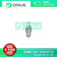 Spark Plug Orius Fits Porsche 911 718 Boxster Cayman 2.0 3.0 + Other Models