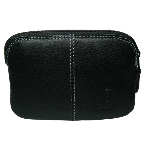 SMALL COIN LADIES PURSE WALLET CL55 - Picture 2 of 21