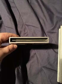 Ufouria - Nintendo NES PAL Rare u-four-ia ex rental in fantastic condition