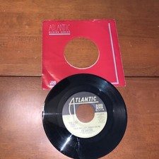 The Drifters Save The Last Dance For Me /tested