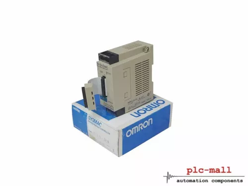 OMRON C1K-DA -NEW-