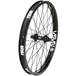 pro bmx rims