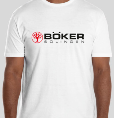 WW2 WWII Boker Solingen Dagger Military T shirt
