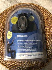 NEW Motorola Bluetooth Car Kit HF820 New