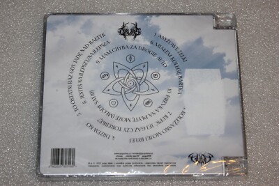 STANDARD VOCAL CD 10枚セット Chivas - Młody Say10 CD NEW SEALED POLISH RELEASE | eBay