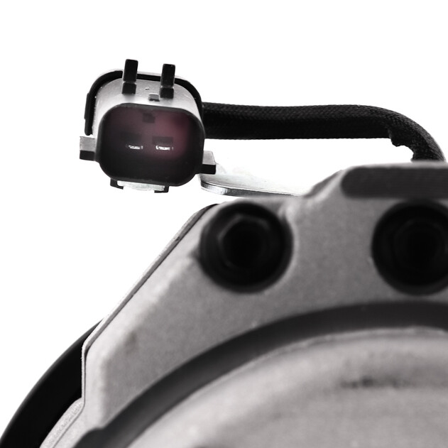 A/C Compressor for Dodge Ram 1500, 2500, 3500, 4000 5.7L - 2003 to 2008 QU - Picture 8 of 12