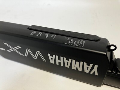 Yamaha WX7 Vintage Wind Controller Equipped with pitch bend