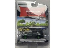 Greenlight Chevrolet Tahoe Premier 2022 1:64 68020D