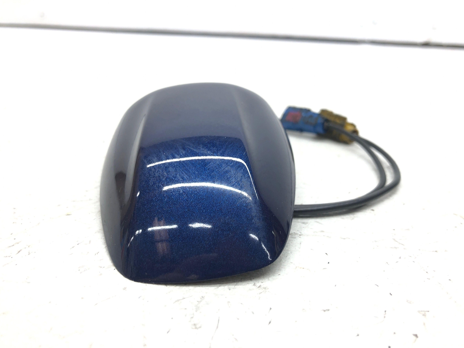 2017-2020 FERRARI GTC4LUSSO REAR ROOF SDARS GNSS ANTENNA BLU (522) 326887 OEM
