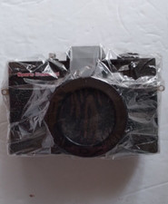 Vintage Sports Illustrated 35mm Film Camera- UNTESTED - BRAND NEW