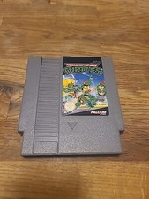 ebay® Auktion 176600818303 | Teenage Mutant Hero Turtles - Nintendo NES - Cartridge Only - UK PAL 1989 - TMNT Thumbnail of ebay® auction 176600818303 | Teenage Mutant Hero Turtles - Nintendo NES - Cartridge Only - UK PAL 1989 - TMNT