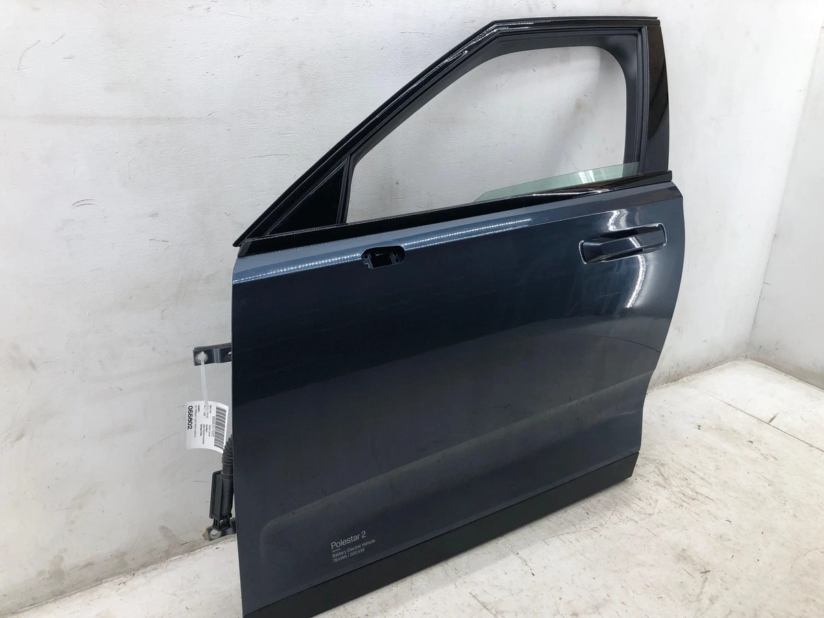 Polestar cheap 2 doors
