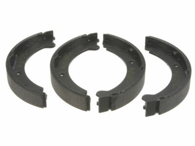For 1998-2000 Volvo S70 Parking Brake Pad Set Textar 33275NP 1999