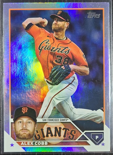 2023 TOPPS SERIES 1 BASEBALL GOLD & RAINBOW FOIL PARALLELS - PICK FROM LIST! WOW - Picture 58 of 106