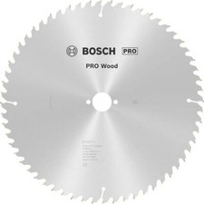 Image of Bosch PRO Optiline Wood Cutting Table Saw Blade 315mm 60T 30mm