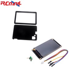 Nextion Enhanced 4.3" 5" 7" Display HMI TFT LCD Touch Screen Acrylic Case