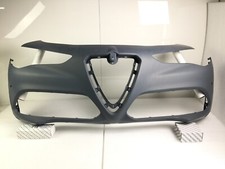 NEU&ORIG Alfa Romeo Stelvio Stoßstange vorne front bumper PDC 50551533