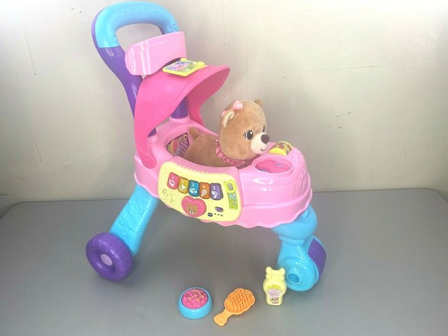 vtech cutie paws