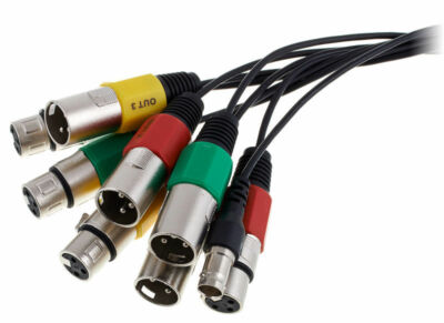 Lynx Studio CBL-AES1604 | eBay Lynx Studio CBL-AES1604 | eBay