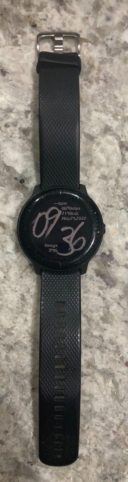 Venta de Reloj Garmin Vivoactive | 87 articulos de segunda mano