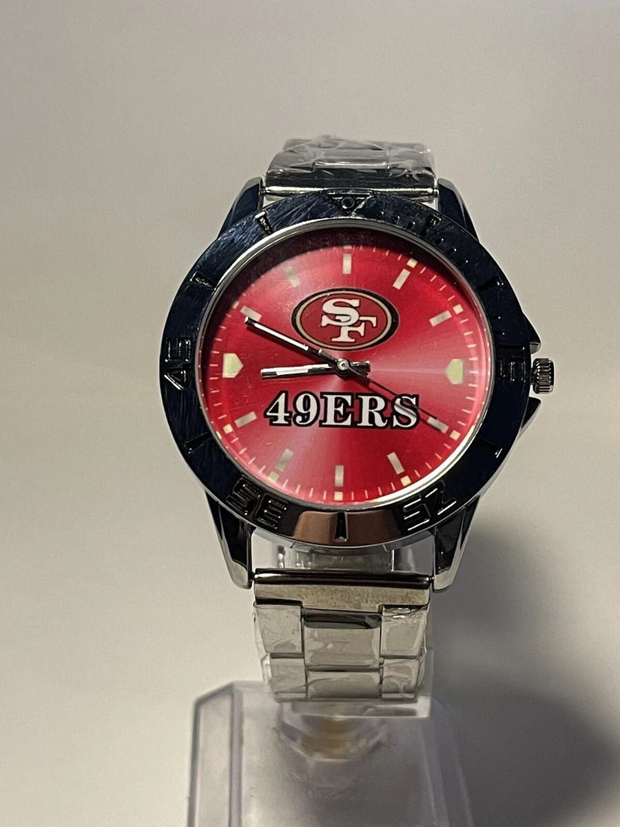 How to watch san shop francisco 49ers