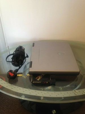 Vintage Acer Travelmate 270 Laptop, 14 