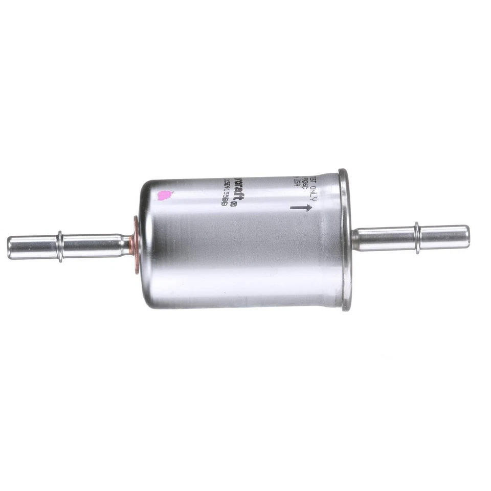 Filtro de combustible Motorcraft FG-1083 para Ford/Lincoln/Mercury select 2003-2024 Foto 2 de 2