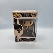Funko Pop Orphan Black Vinyl Figures 21