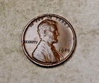 1909 VDB Lincoln Wheat Cent Penny * AU/Uncirculated * XW534